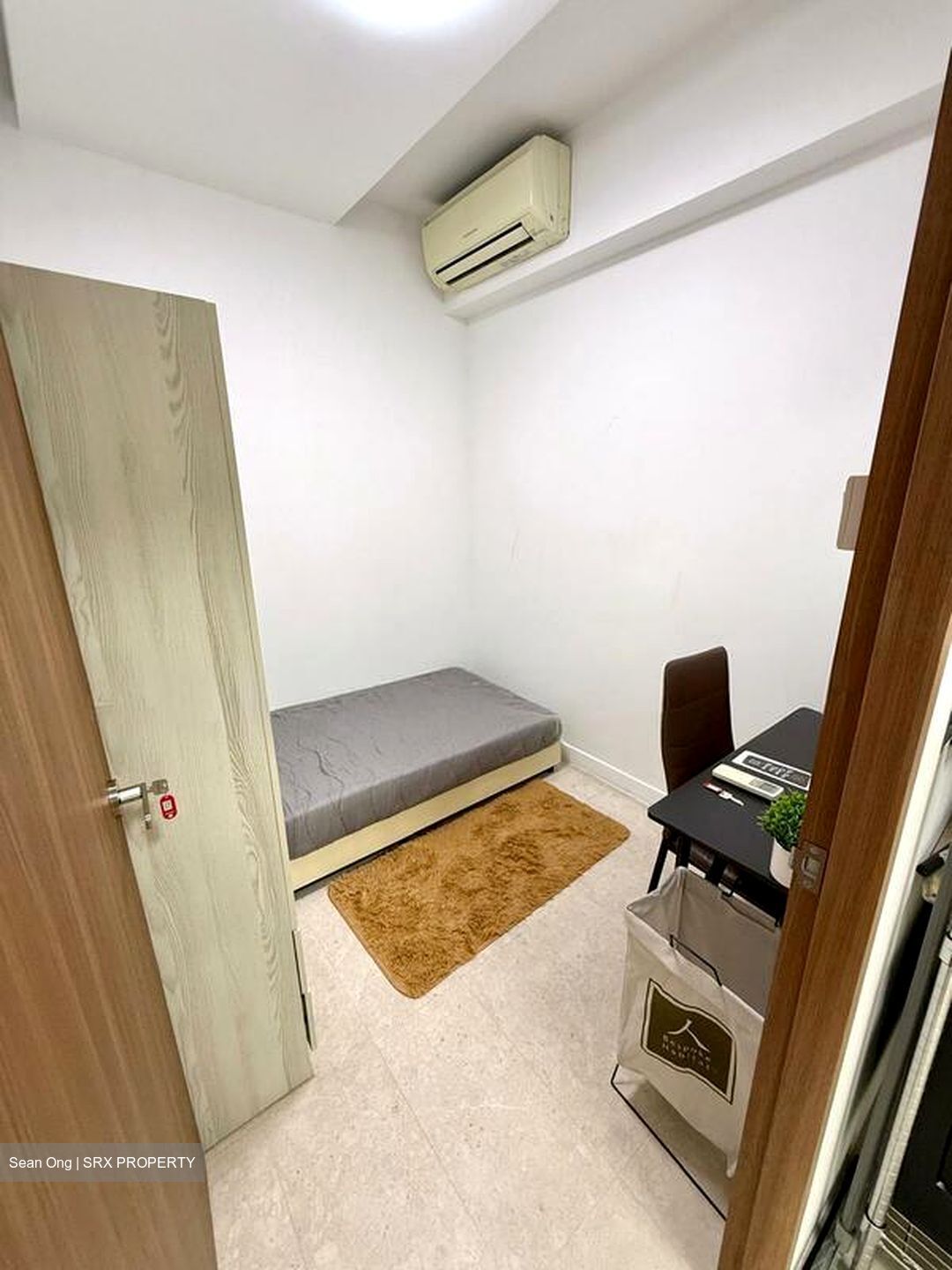 The Centris (D22), Apartment #521624381